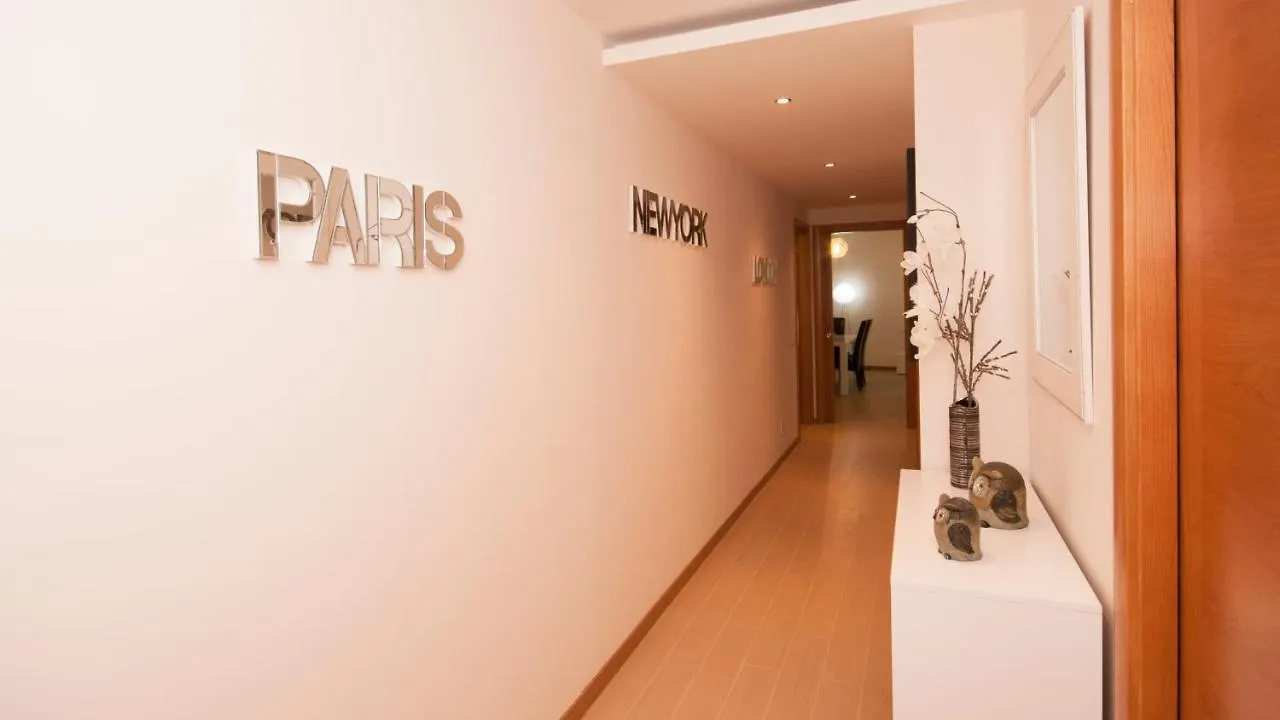 Apartment Rocha 501 By Atlantichotels - Al Portimao
