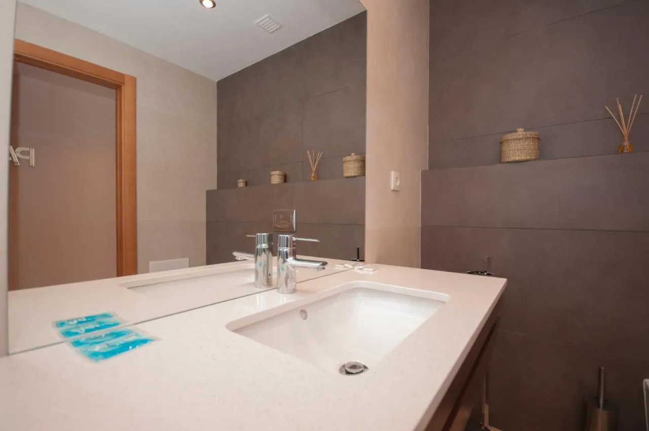 Apartment Rocha 501 By Atlantichotels - Al Portimao