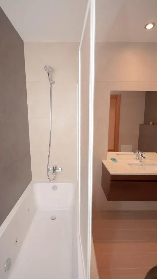 Rocha 501 By Atlantichotels - Al Portimao