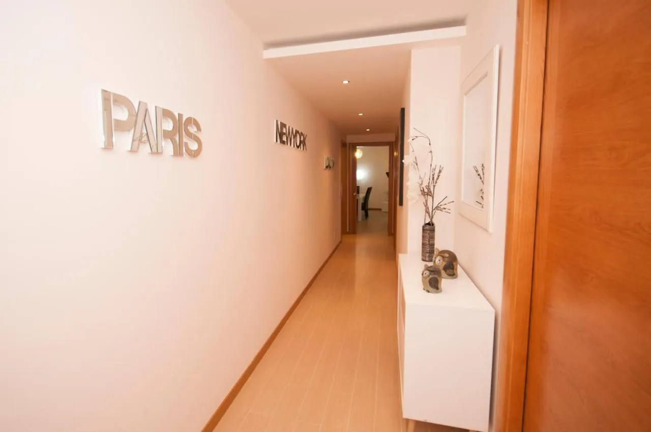 Rocha 501 By Atlantichotels - Al Portimao
