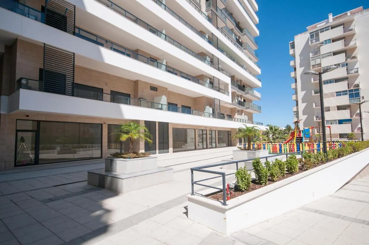 Rocha 501 By Atlantichotels - Al Portimao