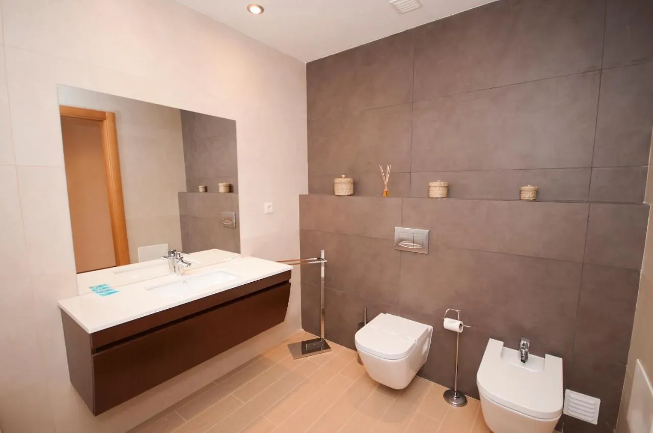 Rocha 501 By Atlantichotels - Al Portimao 0*,  Portugal