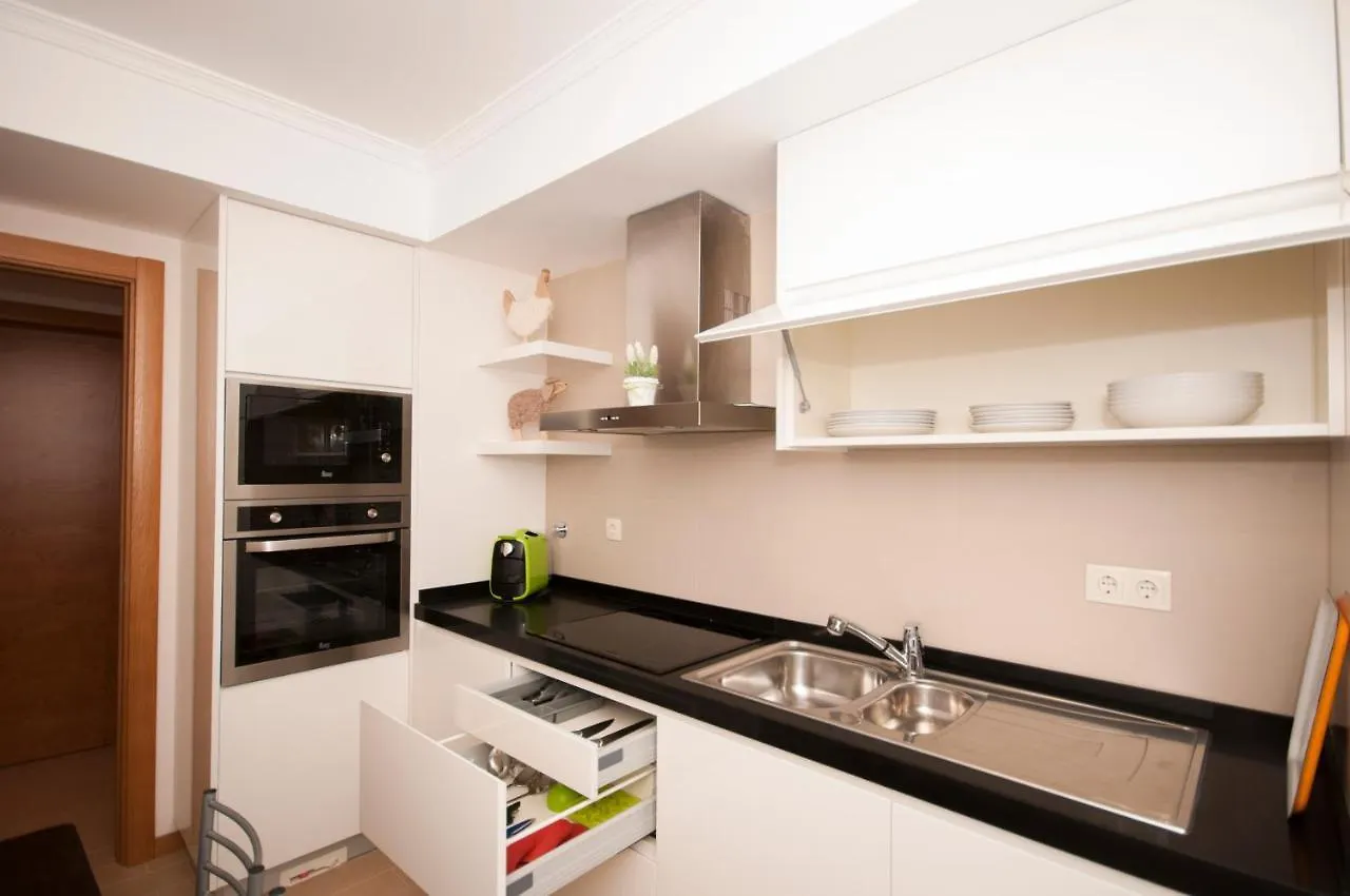 Rocha 501 By Atlantichotels - Al Portimao Apartment