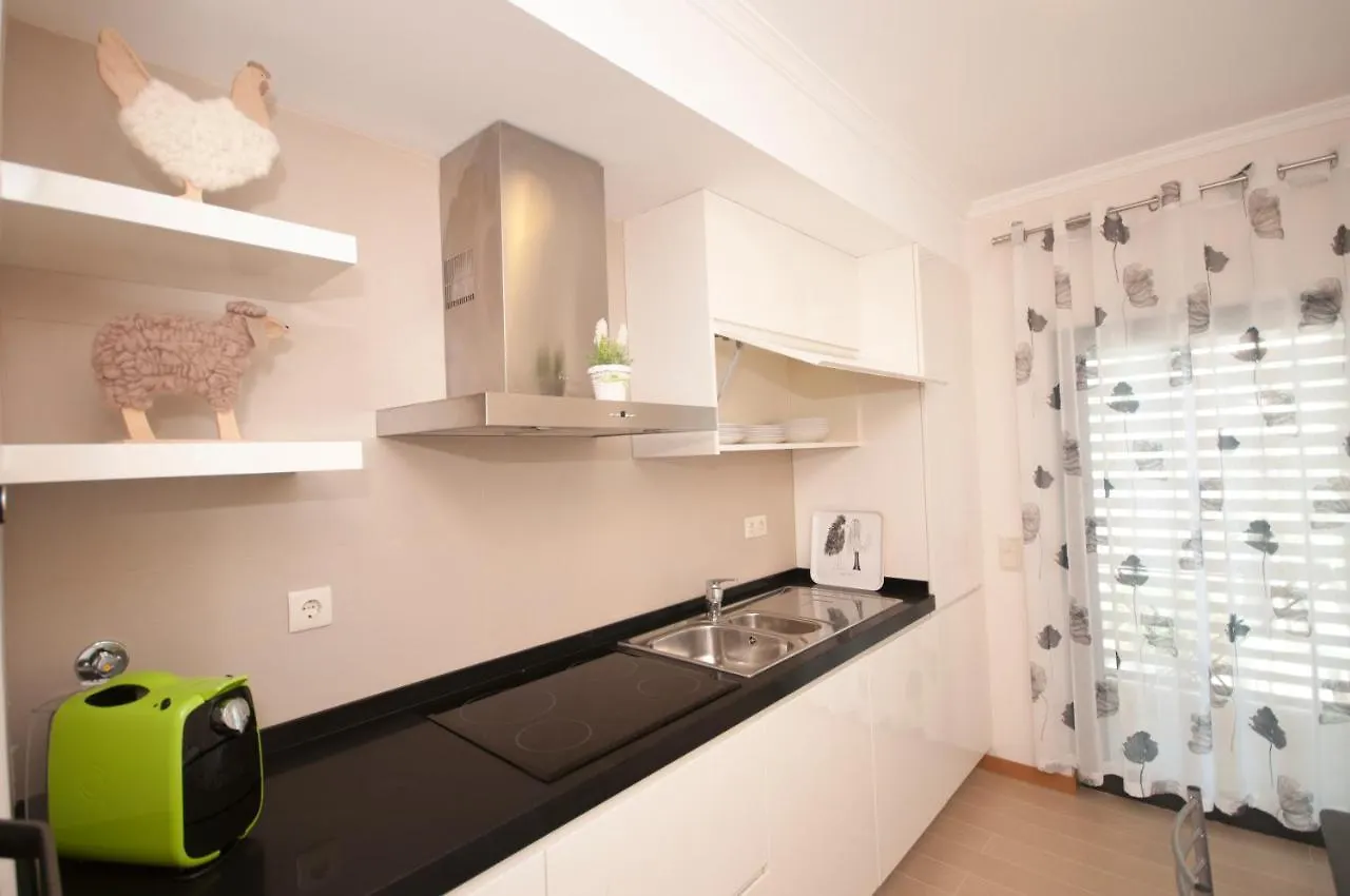 Apartment Rocha 501 By Atlantichotels - Al Portimao