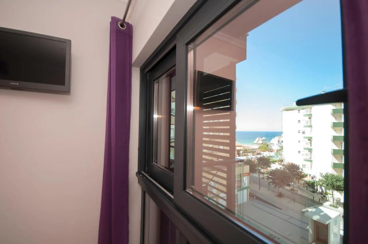 Apartment Rocha 501 By Atlantichotels - Al Portimao