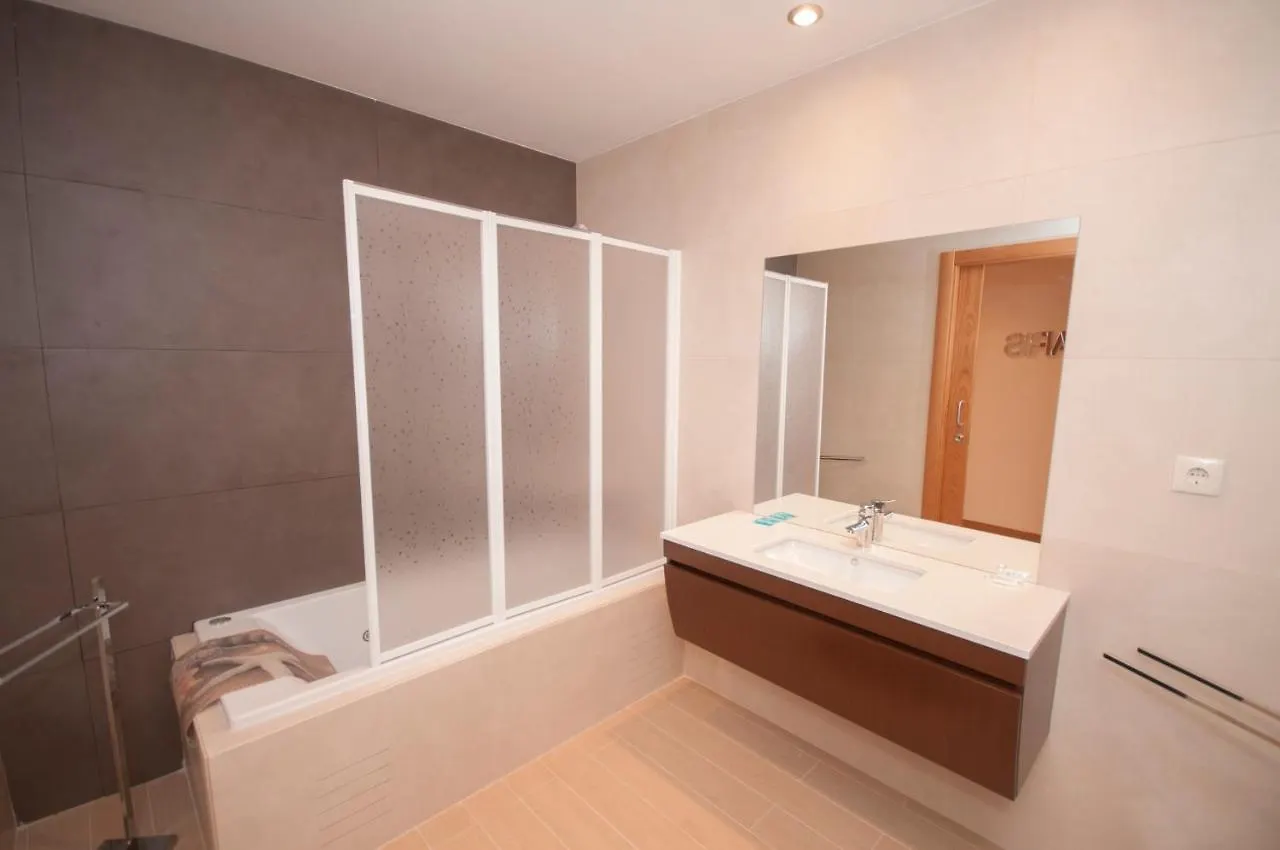 Rocha 501 By Atlantichotels - Al Portimao