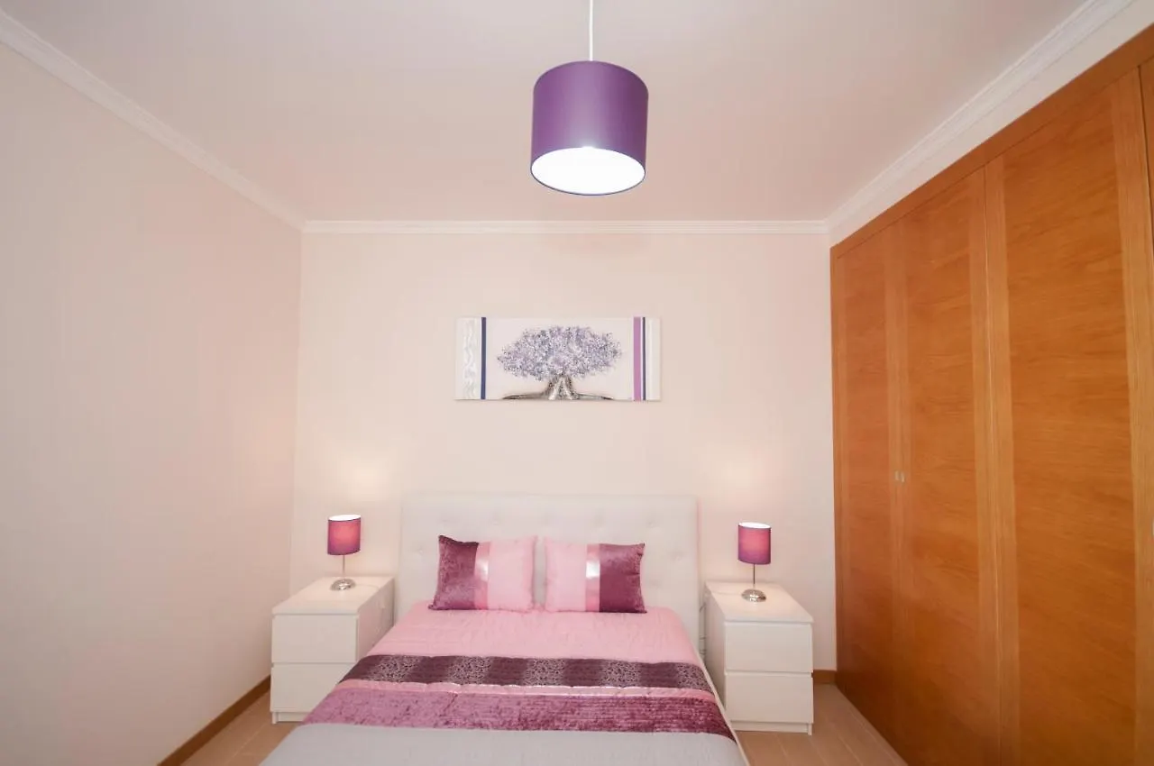 Apartment Rocha 501 By Atlantichotels - Al Portimao