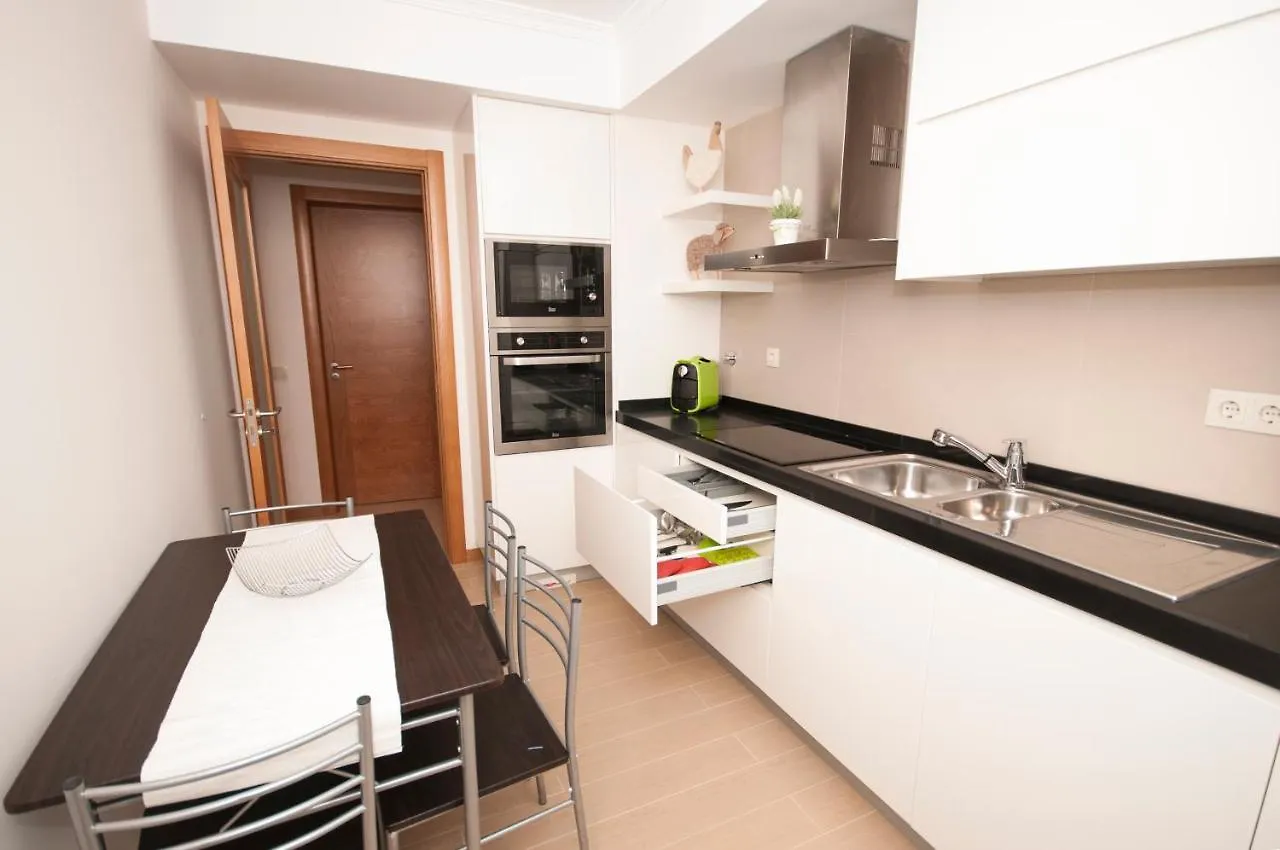 Apartment Rocha 501 By Atlantichotels - Al Portimao Portugal