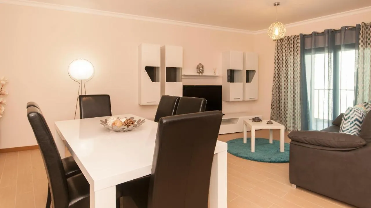 Apartment Rocha 501 By Atlantichotels - Al Portimao