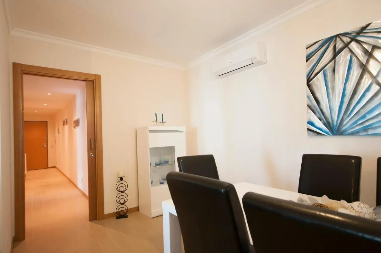 Rocha 501 By Atlantichotels - Al Portimao 0*,  Portugal