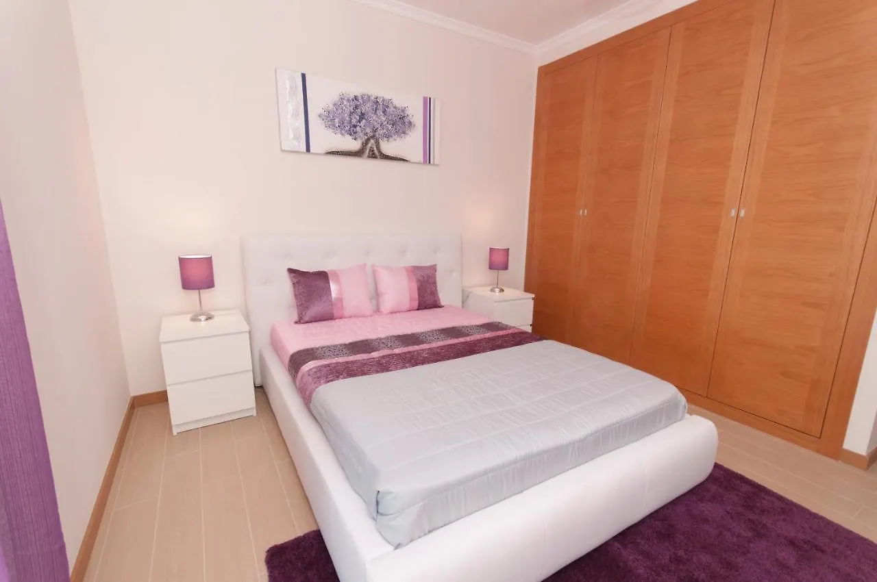 Apartment Rocha 501 By Atlantichotels - Al Portimao Portugal