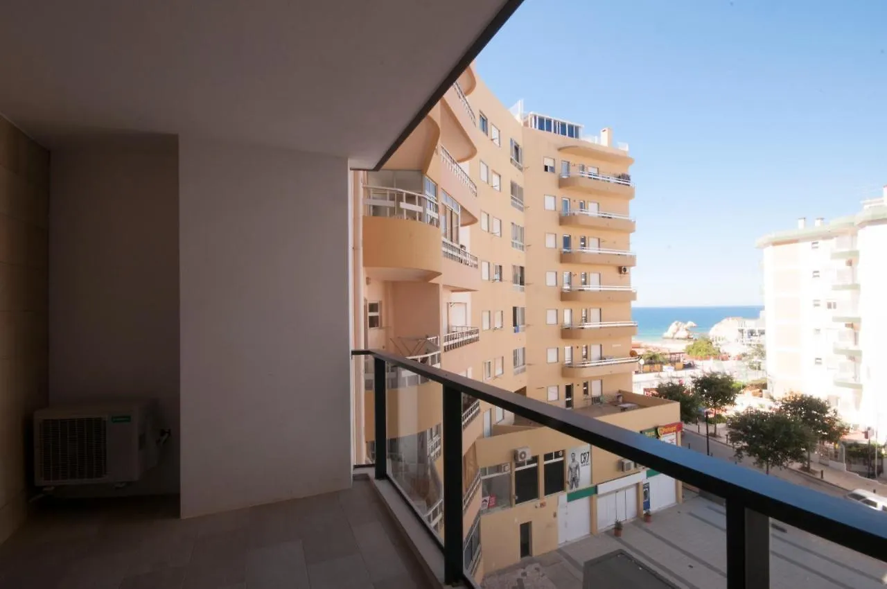 Rocha 501 By Atlantichotels - Al Portimao Apartment