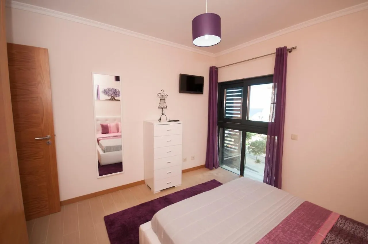 Apartment Rocha 501 By Atlantichotels - Al Portimao