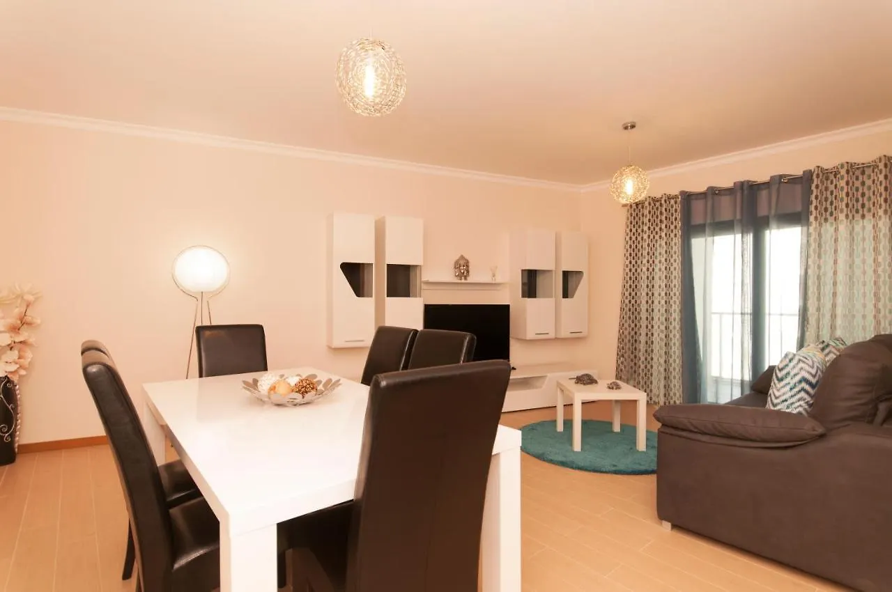 Apartment Rocha 501 By Atlantichotels - Al Portimao Portugal