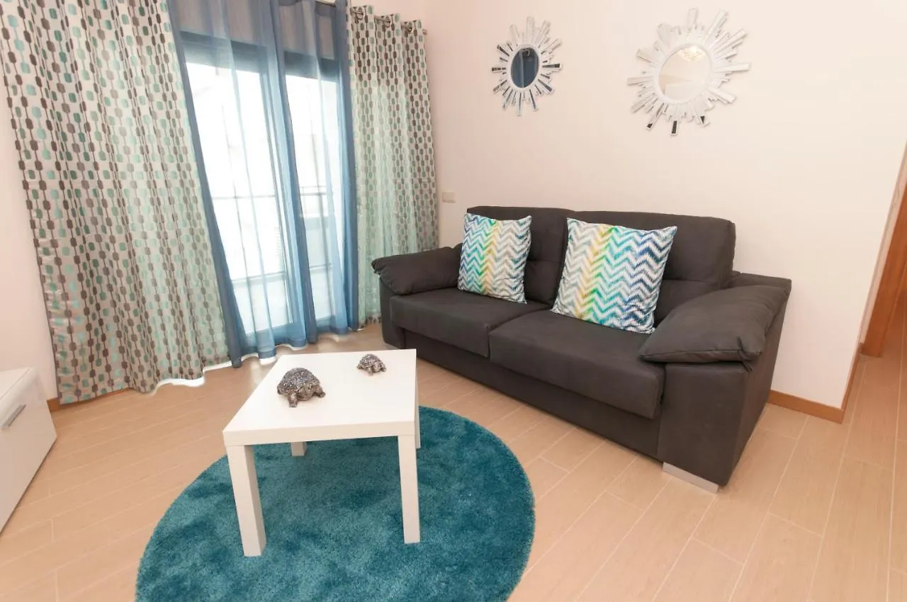 Rocha 501 By Atlantichotels - Al Portimao