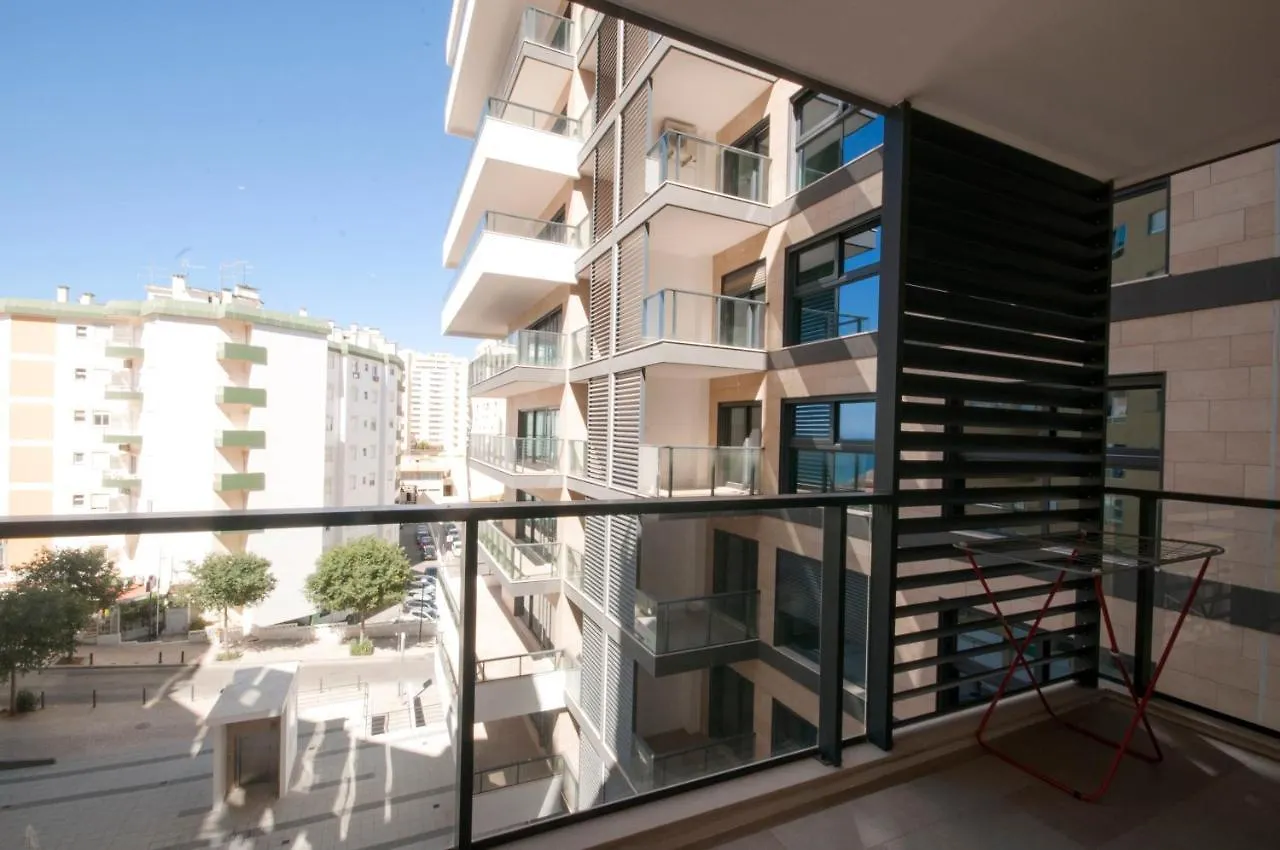 Apartment Rocha 501 By Atlantichotels - Al Portimao