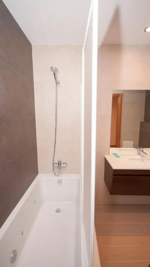 Apartment Rocha 501 By Atlantichotels - Al Portimao