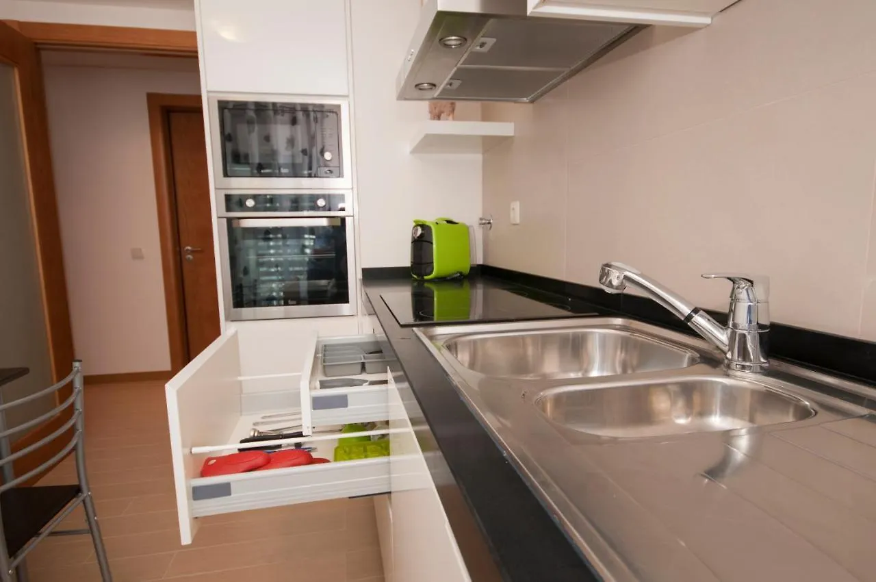 Rocha 501 By Atlantichotels - Al Portimao Apartment