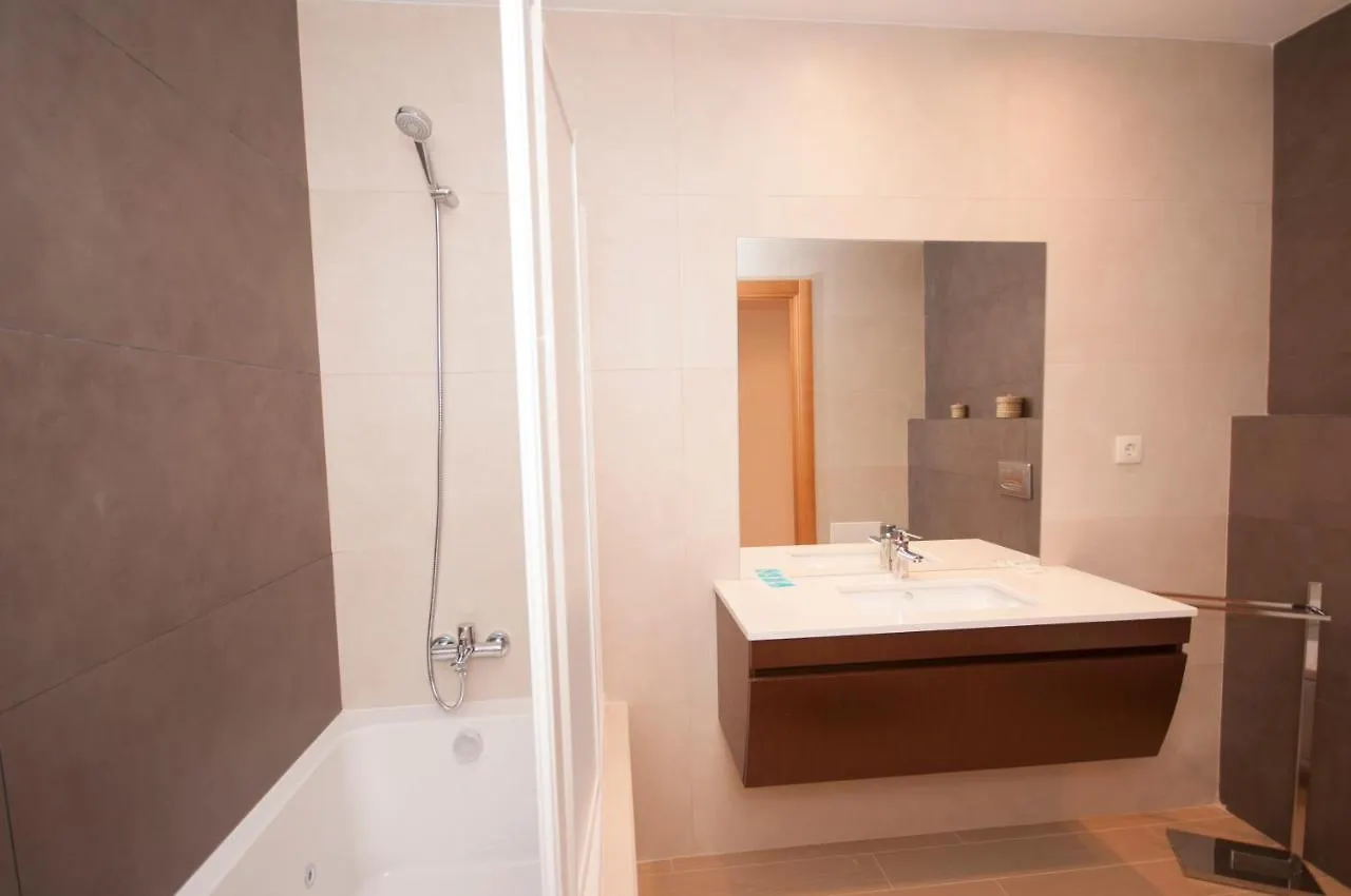 Rocha 501 By Atlantichotels - Al Portimao Portugal