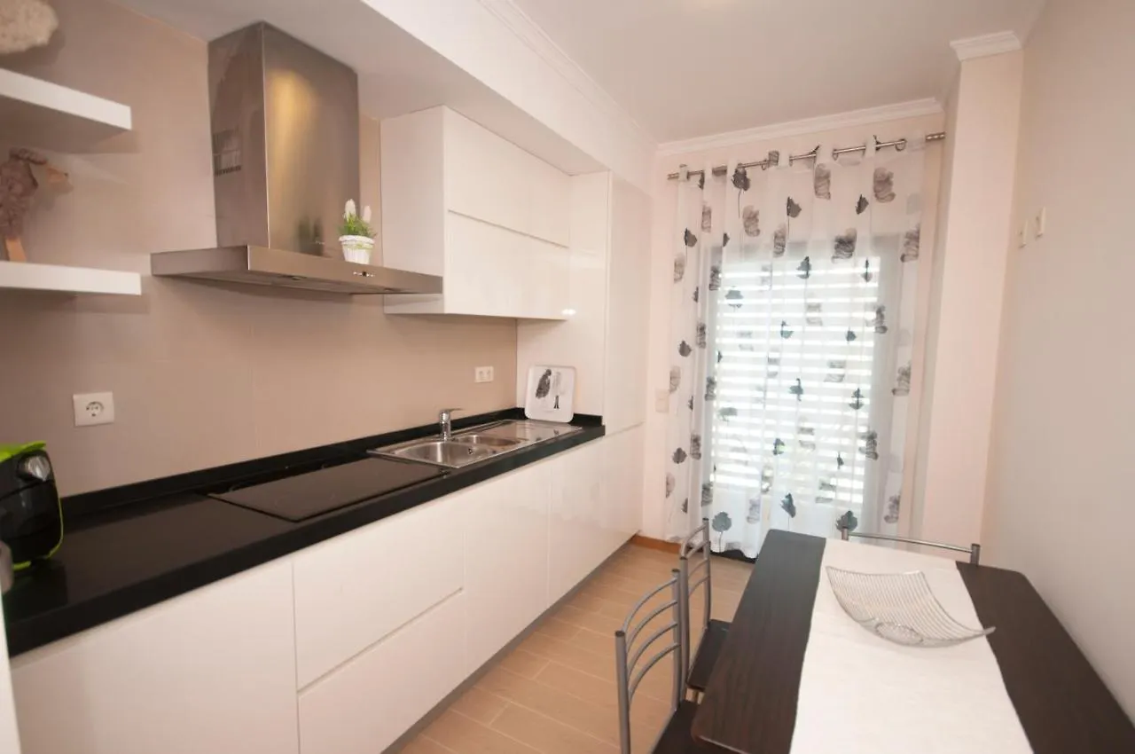 Rocha 501 By Atlantichotels - Al Portimao Portugal