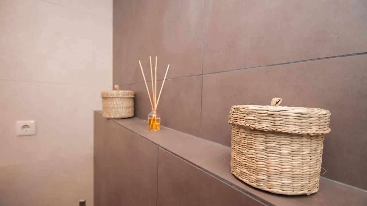 Rocha 501 By Atlantichotels - Al Portimao 0*,