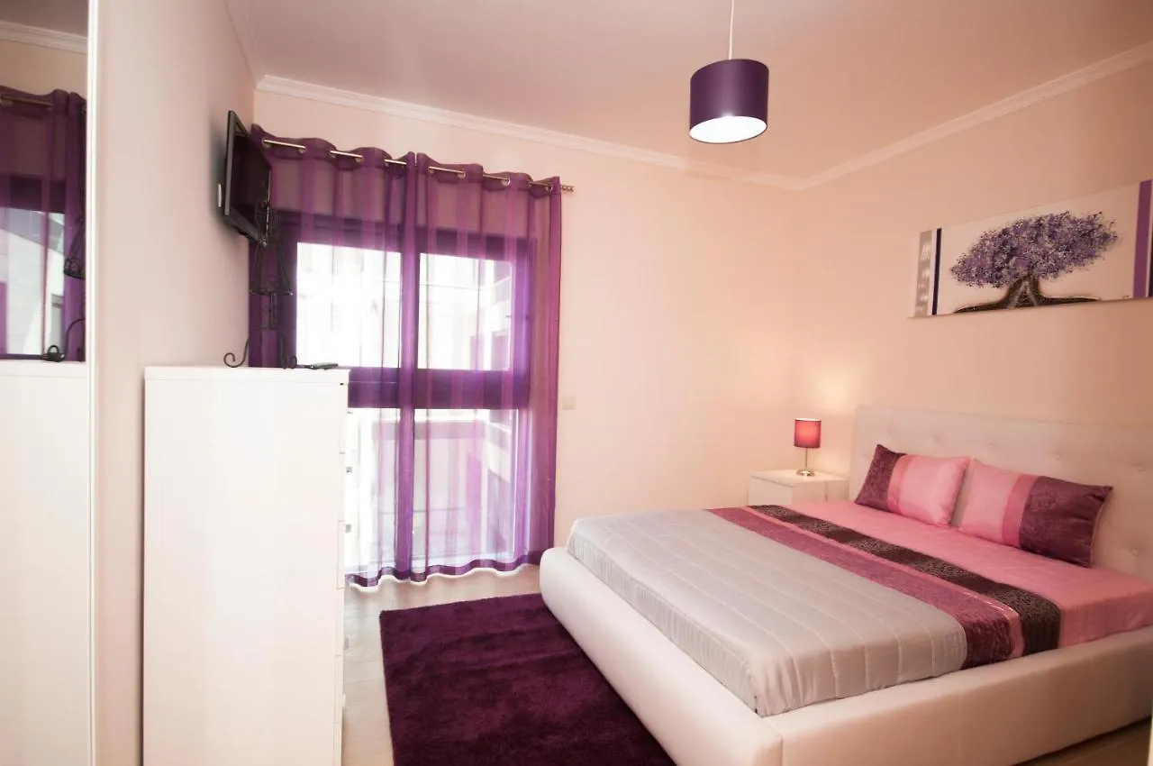 Rocha 501 By Atlantichotels - Al Portimao 0*,