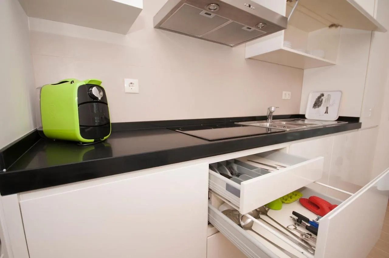 Rocha 501 By Atlantichotels - Al Portimao Apartment