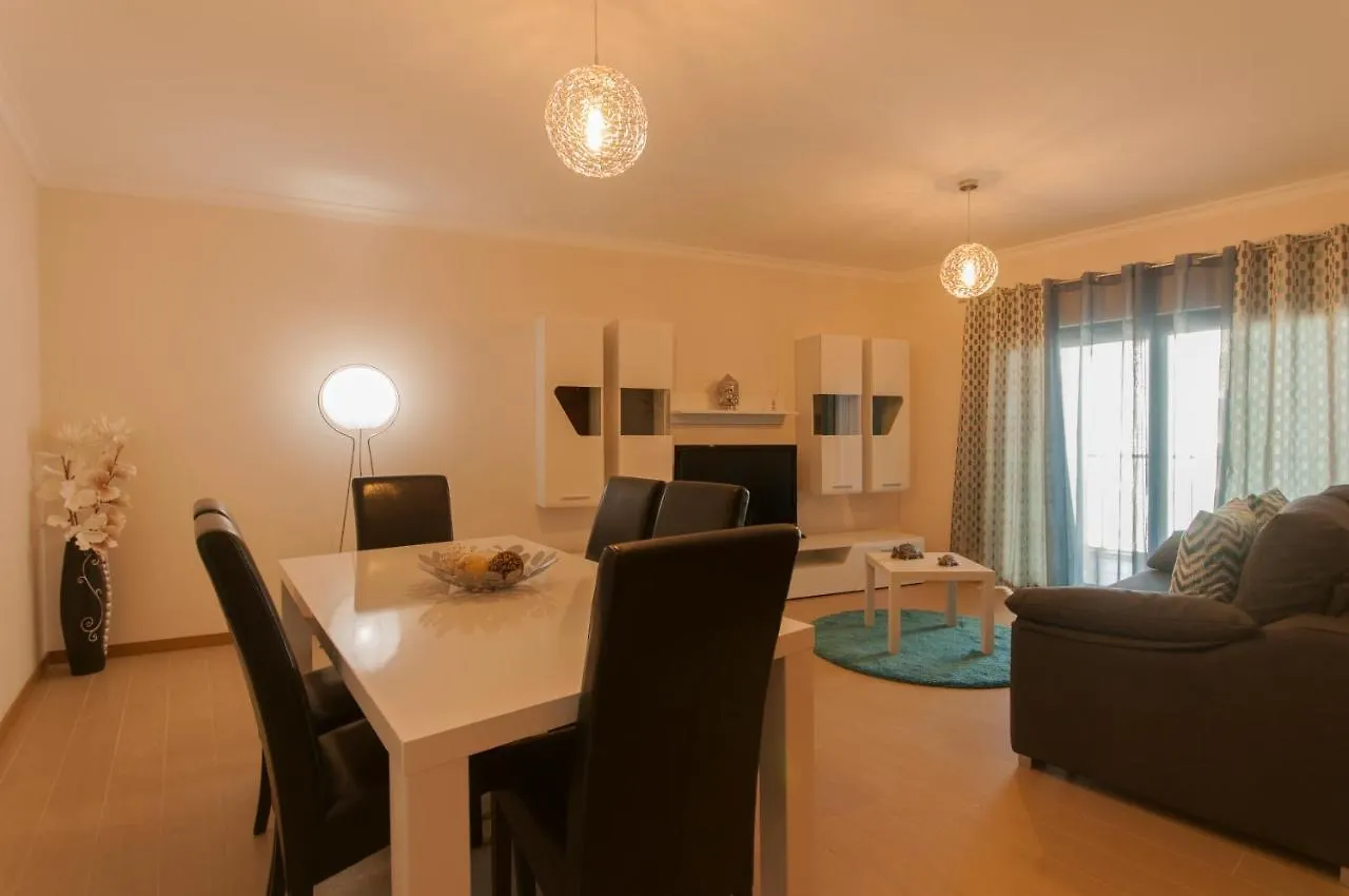 Rocha 501 By Atlantichotels - Al Portimao 0*,  Portugal