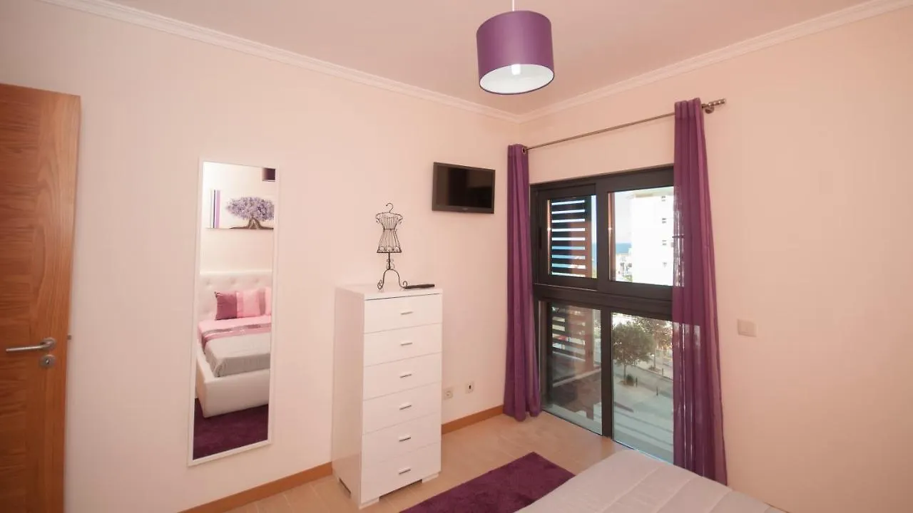 Rocha 501 By Atlantichotels - Al Portimao Portugal