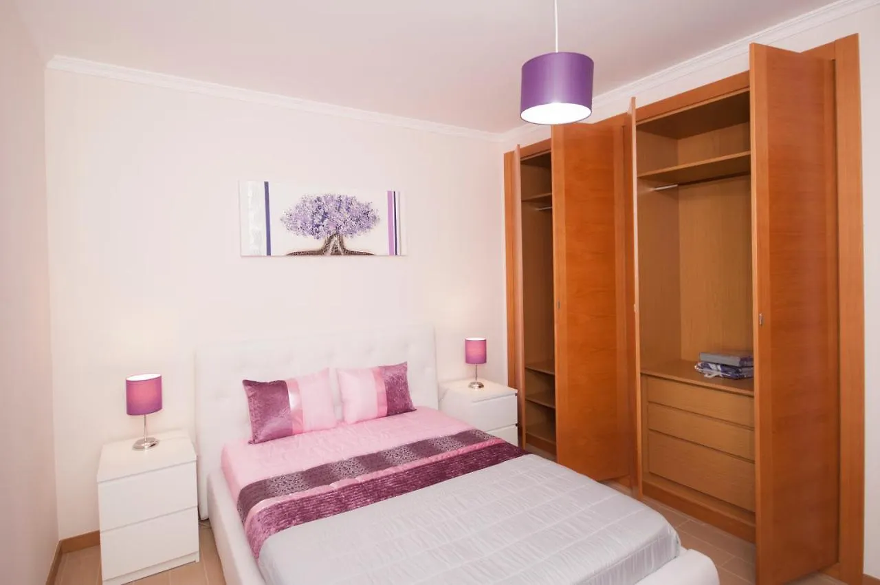 Rocha 501 By Atlantichotels - Al Portimao