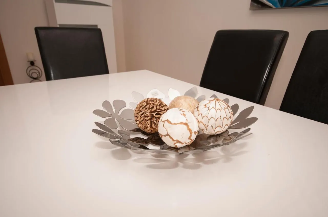 Rocha 501 By Atlantichotels - Al Portimao Apartment
