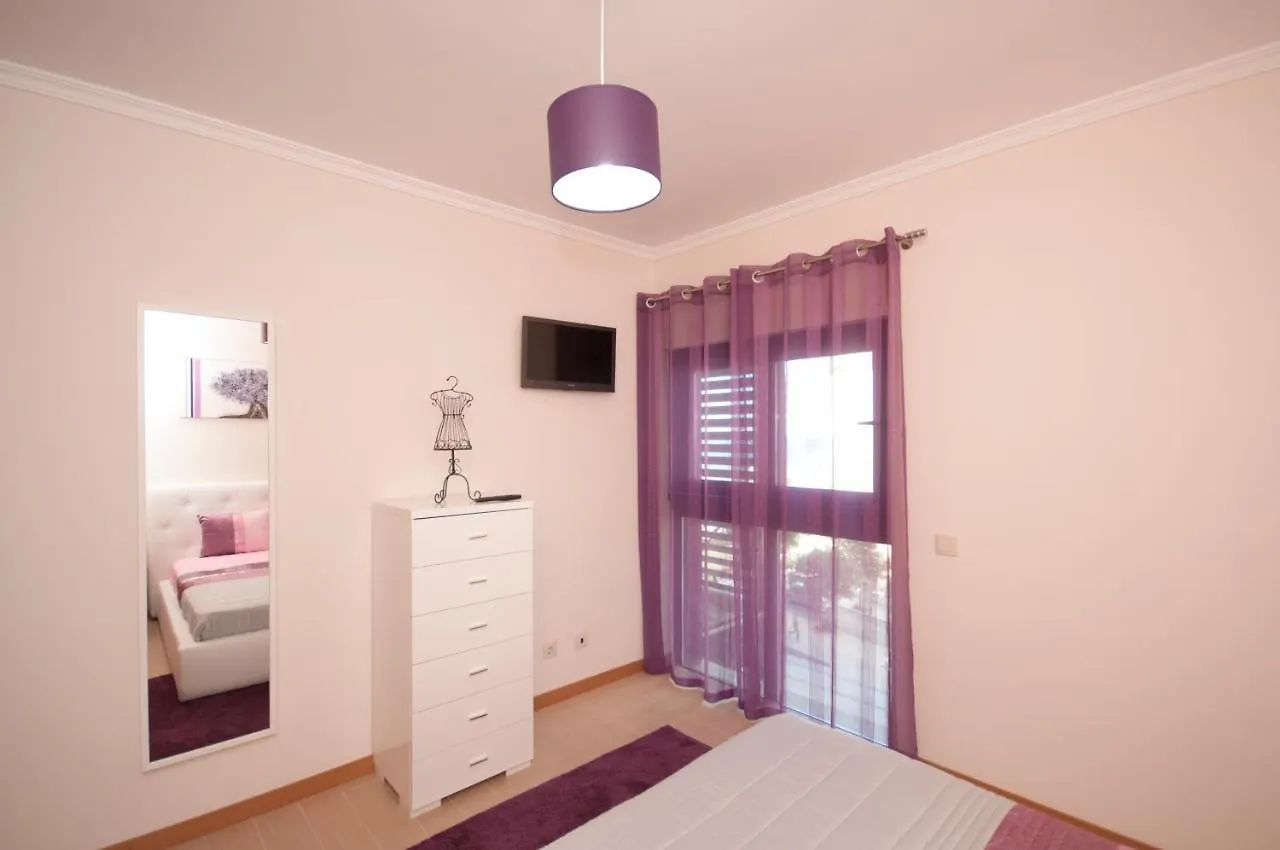Apartment Rocha 501 By Atlantichotels - Al Portimao Portugal