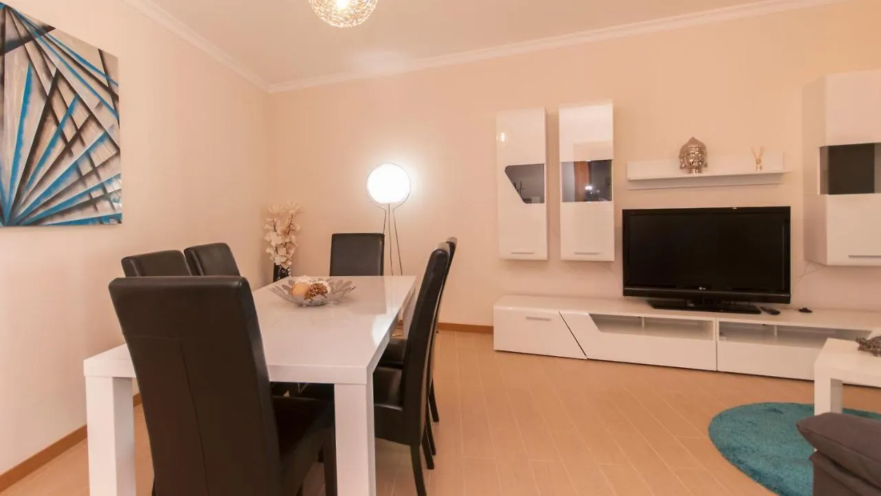 Rocha 501 By Atlantichotels - Al Portimao 0*,  Portugal