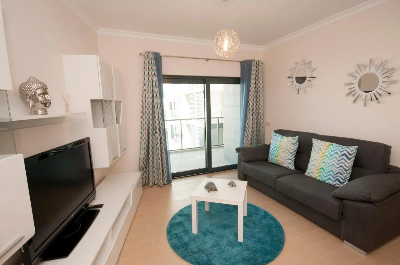 Rocha 501 By Atlantichotels - Al Portimao