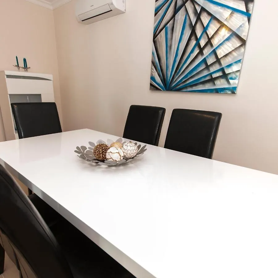 Rocha 501 By Atlantichotels - Al Portimao Apartment