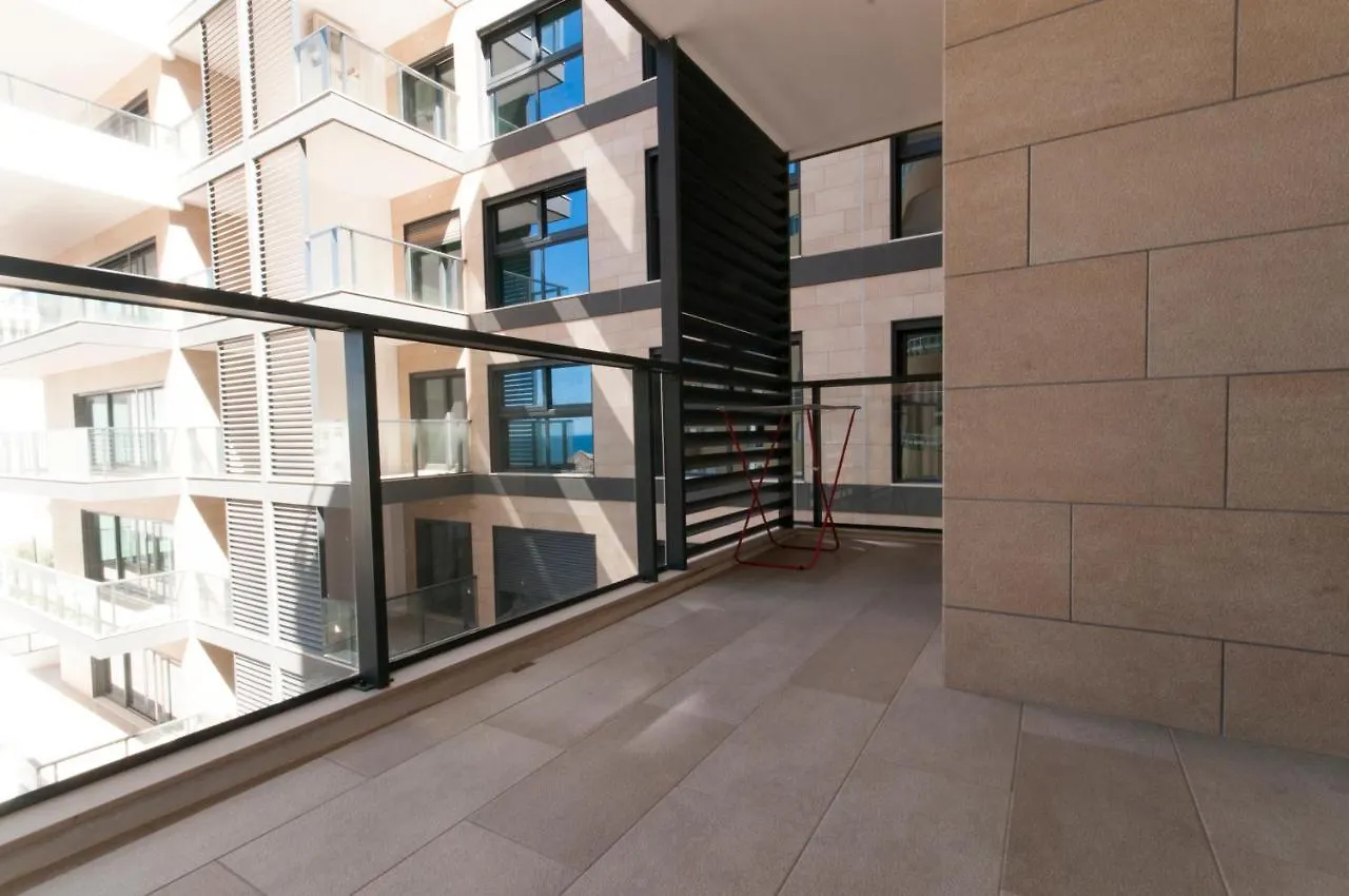 Apartment Rocha 501 By Atlantichotels - Al Portimao