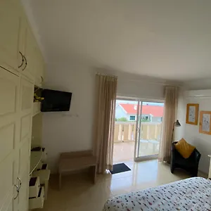 Apartamento Edificio Riomar 102, Portimão