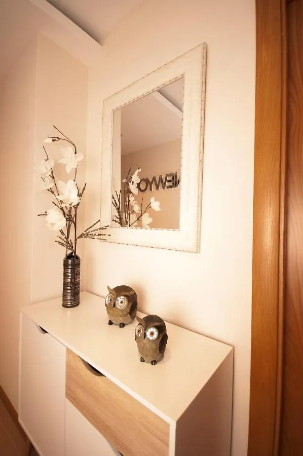 Rocha 501 By Atlantichotels - Al Portimao Apartment