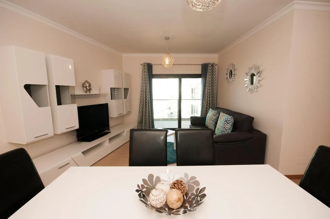 Rocha 501 By Atlantichotels - Al Portimao Apartment