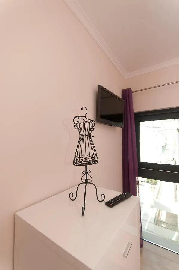 Rocha 501 By Atlantichotels - Al Portimão