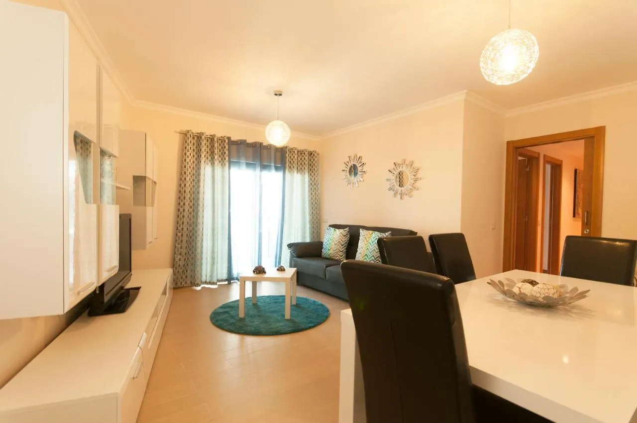 Rocha 501 By Atlantichotels - Al Portimão